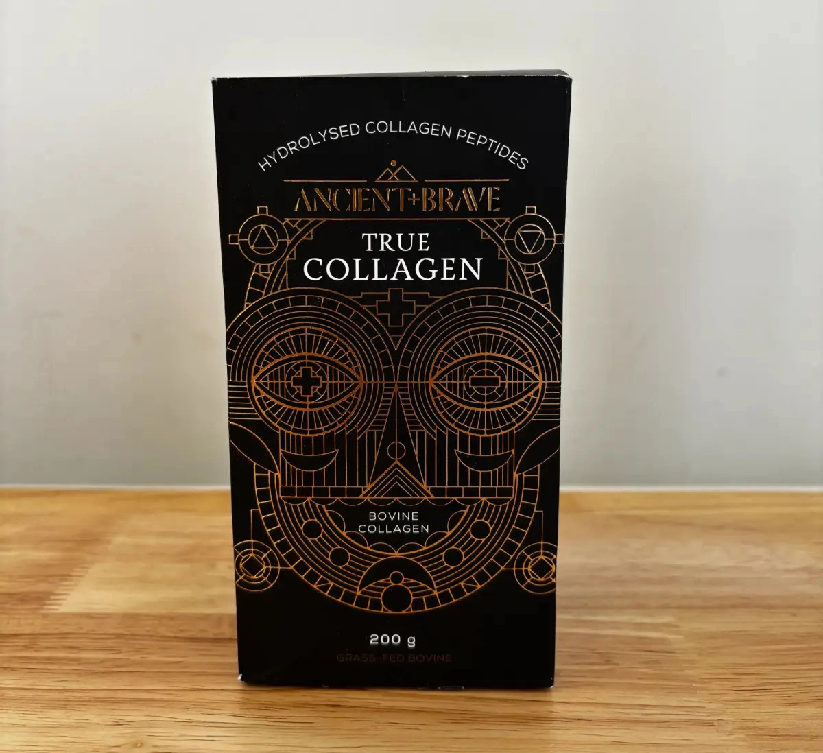 Ancient + Brave True Collagen